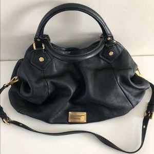 Marc by Marc Jacobs Classic Q Fran Hobo